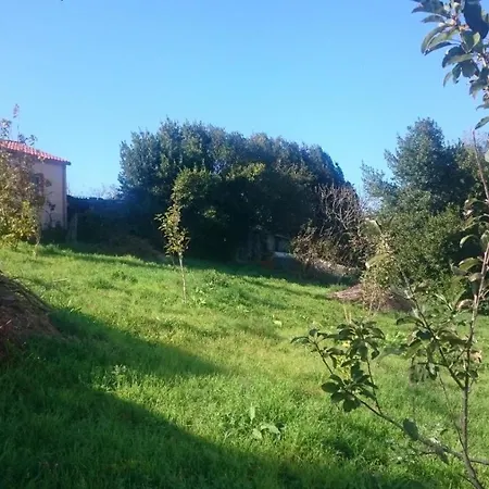 بيت للعطل City In Compostela *