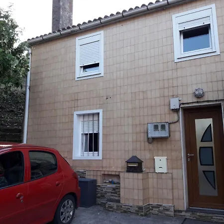 بيت للعطل City In Compostela