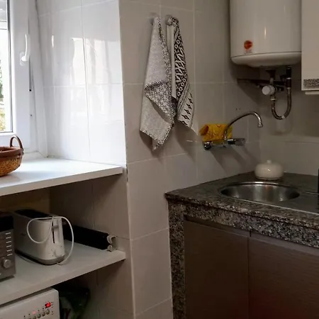 City In Compostela سانتياغو دي كومبوستيلا